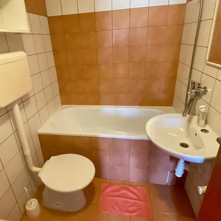 Apartman Ivko Letohrad Exterior photo
