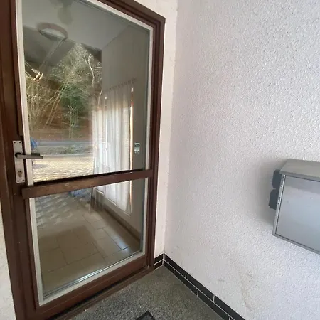 Apartman Ivko Letohrad Exterior photo
