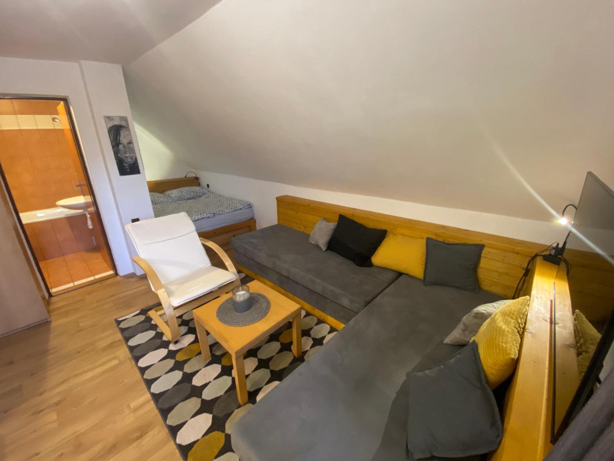 Ivko Apartment