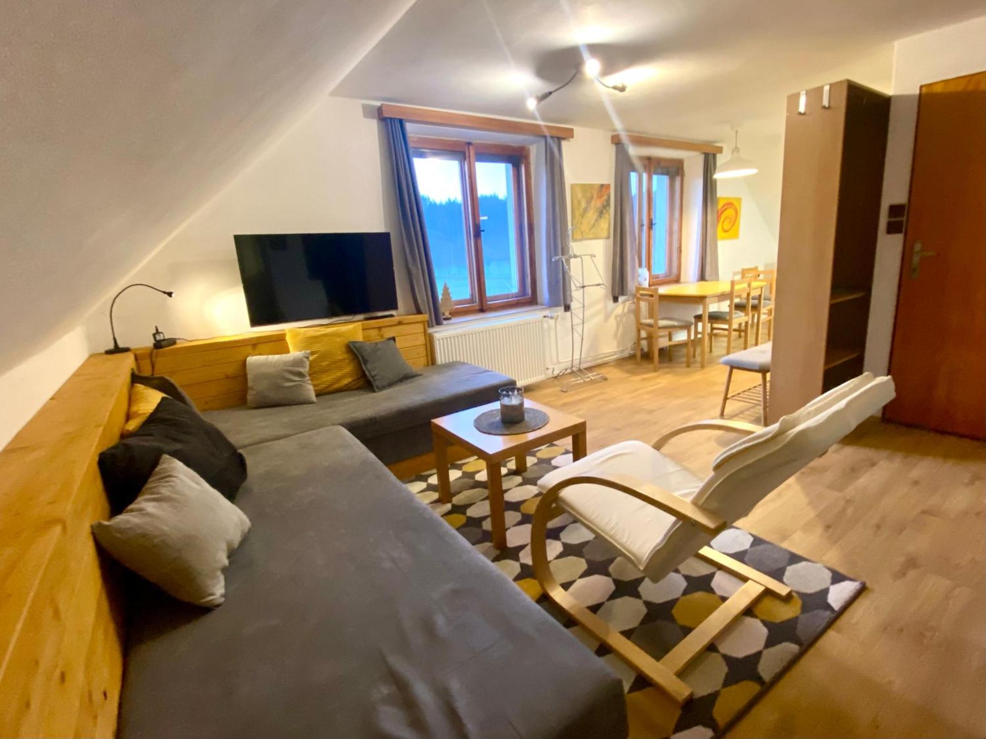 Apartment Ivko *