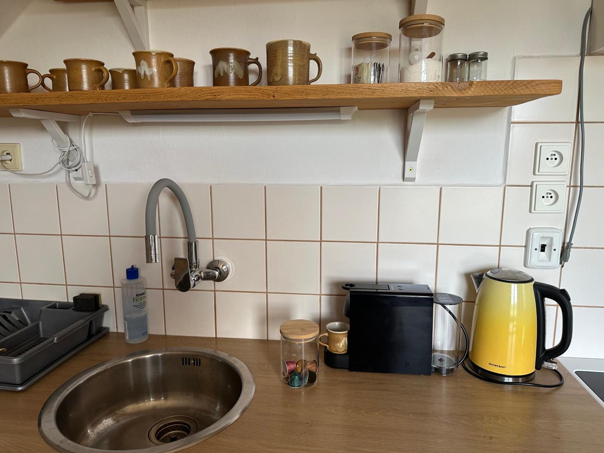 Ivko Apartment